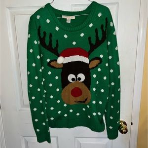 Christmas Sweater